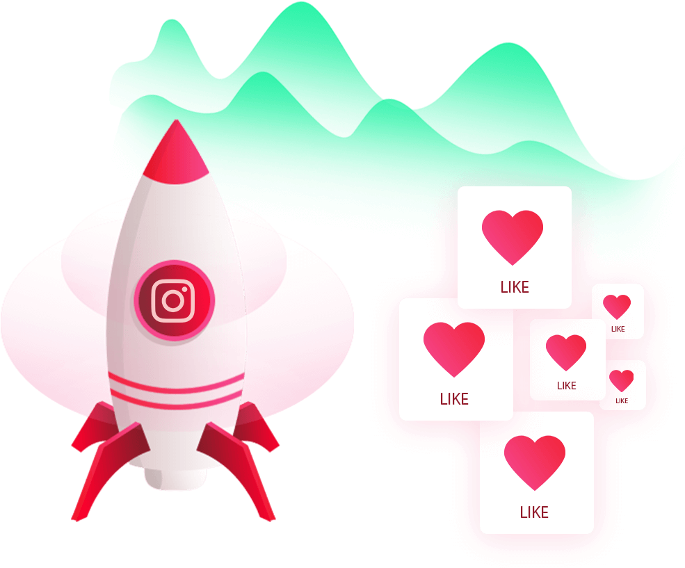 Dịch vụ tăng like Instagram, mua like Instagram Việt Nam chất lượng!
