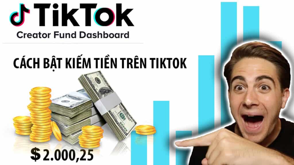 Cách bật kiếm tiền trên Tiktok nhanh nhất (2)