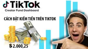 Cách bật kiếm tiền trên Tiktok nhanh nhất (2)