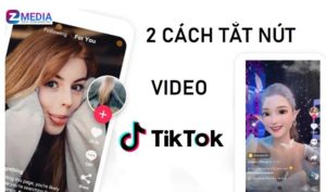 2 Cách Tắt Lưu Video Trên Tiktok, Ẩn Nút Lưu Video Tiktok
