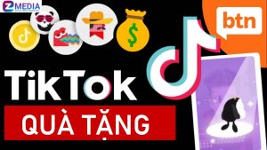 Quà Tặng Tiktok, Điểm Gift Points Và Cách Nhận Quà Và Tặng Quà trên Tiktok 2021