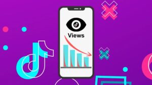 Tiktok bị bóp tương tác phải làm sao