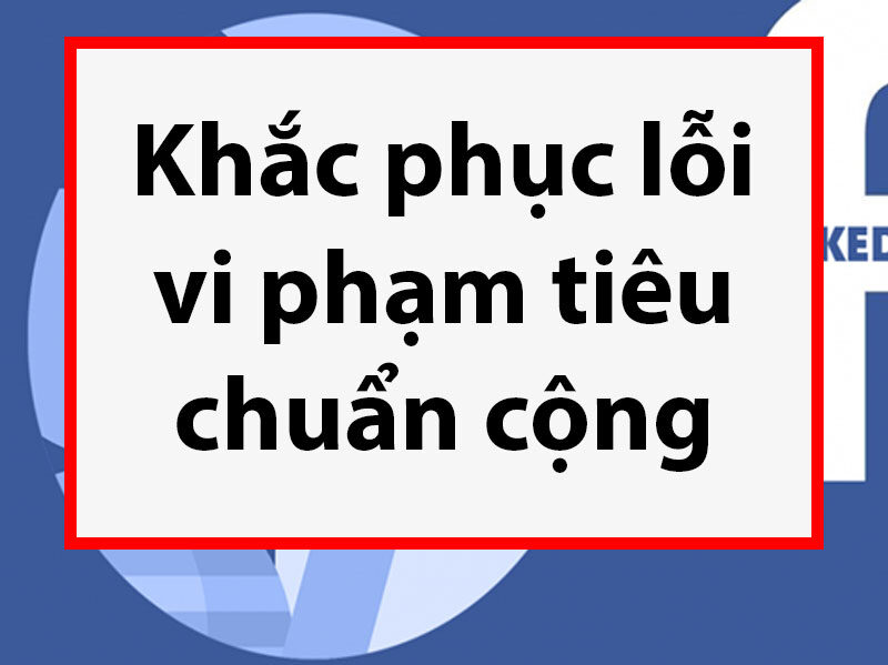 Vi phạm tiêu chuẩn cộng đồng messenger là gì? vi pham tieu chuan cong dong messenger ava