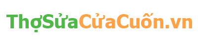 Thợ Sửa Cửa Cuốn
